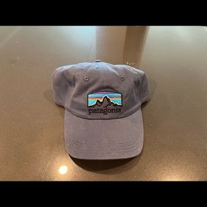 Patagonia hat